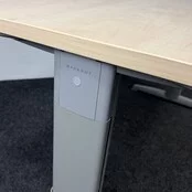 Refurbished Markant Bureau | 160 x 80 cm
