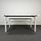 Drentea Duo Bureau - Slinger Verstelbaar | 160 x 80 cm