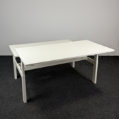 Drentea Duo Bureau - Slinger Verstelbaar | 160 x 80 cm