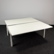 Drentea Duo Bureau - Slinger Verstelbaar | 160 x 80 cm