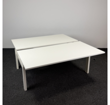 Drentea Duo Bureau - Slinger Verstelbaar | 160 x 80 cm