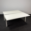 Drentea Drentea Duo Bureau - Slinger Verstelbaar | 160 x 80 cm