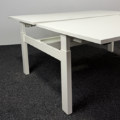 Drentea Duo Bureau - Slinger Verstelbaar | 160 x 80 cm