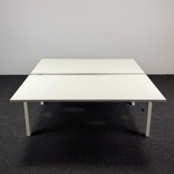 Drentea Duo Bureau - Slinger Verstelbaar | 160 x 80 cm