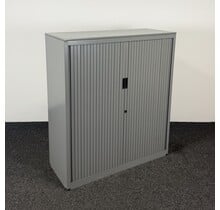 Aspa Archiefkast - Grijs | 137 x 120 x 47 cm