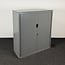 Aspa Aspa Archiefkast - Grijs | 137 x 120 x 47 cm