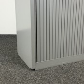Aspa Archiefkast - Grijs | 137 x 120 x 47 cm