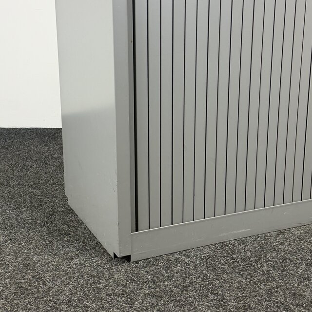 Aspa Archiefkast - Grijs | 137 x 120 x 47 cm