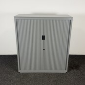 Aspa Archiefkast - Grijs | 137 x 120 x 47 cm