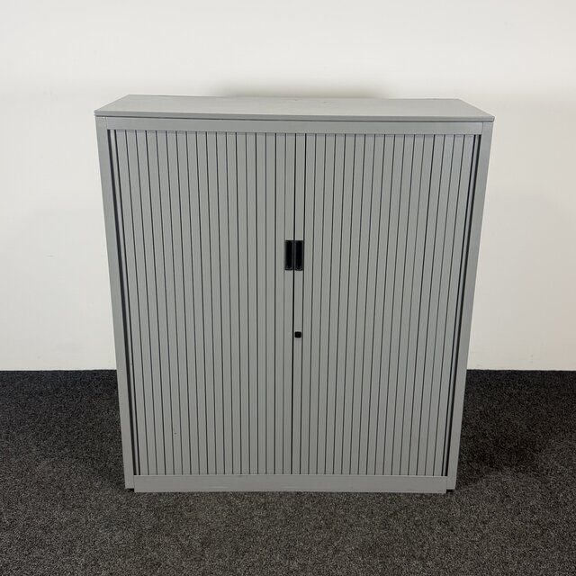 Aspa Archiefkast - Grijs | 137 x 120 x 47 cm