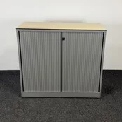 Ahrend Archiefkast - Grijs | 110  x 120 x 45 cm (A)