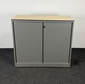 Ahrend Archiefkast - Grijs | 110  x 120 x 45 cm