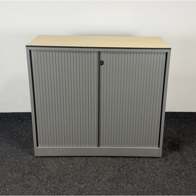 Ahrend Archiefkast - Grijs | 110  x 120 x 45 cm