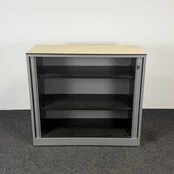 Ahrend Archiefkast - Grijs | 110  x 120 x 45 cm (A)
