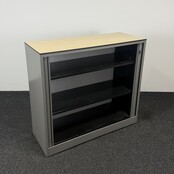 Ahrend Archiefkast - Grijs | 110  x 120 x 45 cm