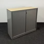 Ahrend Archiefkast - Grijs | 110  x 120 x 45 cm (A)