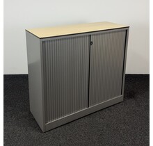 Ahrend Archiefkast - Grijs | 110  x 120 x 45 cm