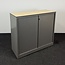 Ahrend Ahrend Archiefkast - Grijs | 110  x 120 x 45 cm
