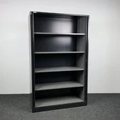 Ahrend Ahrend Archiefkast - Zwart | 195 x 120 x 45 cmZwart | 195 x 120 x 45 cm