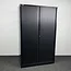 Ahrend Ahrend Ahrend Archiefkast - Zwart | 195 x 120 x 45 cmZwart | 195 x 120 x 45 cm