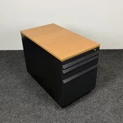 Ahrend Ladeblok - 3 Laden | 57 x 42 x 75 cm
