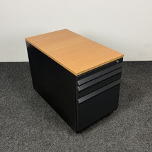 Ahrend Ladeblok - 3 Laden | 57 x 42 x 75 cm