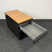 Ahrend Ladeblok - 3 Laden | 57 x 42 x 75 cm