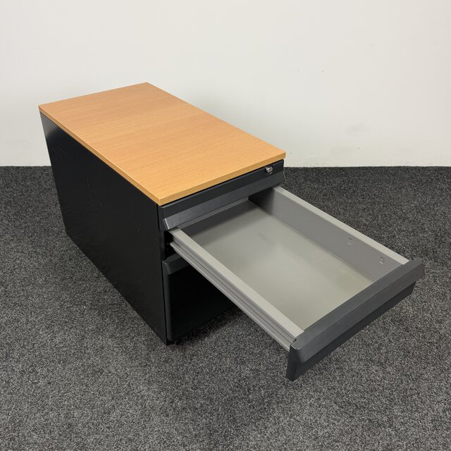 Ahrend Ladeblok - 3 Laden | 57 x 42 x 75 cm
