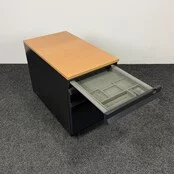 Ahrend Ladeblok - 3 Laden | 57 x 42 x 75 cm