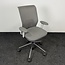 Vitra  Bureaustoel Vitra ID Mesh | Grijs