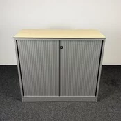Ahrend Archiefkast - Grijs | 110  x 120 x 45 cm (B)