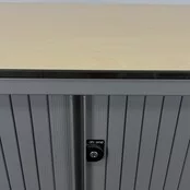 Ahrend Archiefkast - Grijs | 110  x 120 x 45 cm (B)