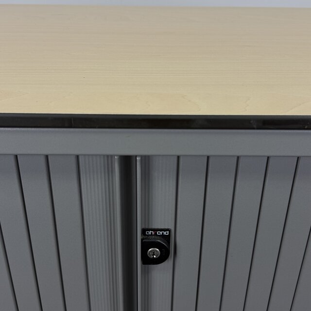 Ahrend Archiefkast - Grijs | 110  x 120 x 45 cm (B)