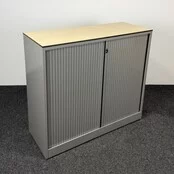Ahrend Archiefkast - Grijs | 110  x 120 x 45 cm (B)