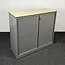 Ahrend Ahrend Archiefkast - Grijs | 110  x 120 x 45 cm (B)
