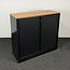 Ahrend Ahrend Archiefkast - Zwart | 110  x 120 x 45 cm