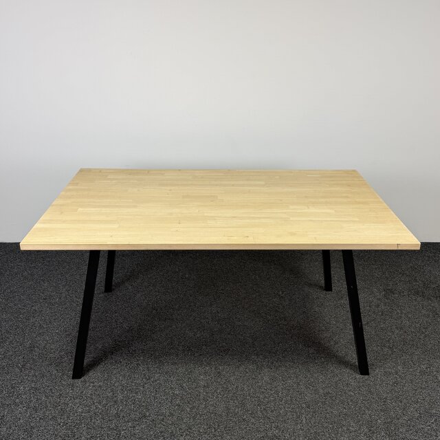 Vergadertafel | 160 x 100 cm