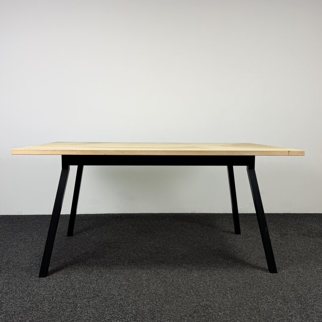 Vergadertafel | 160 x 100 cm