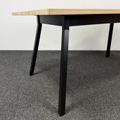 Vergadertafel | 160 x 100 cm