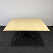 Vitra Eames Segmented Vergadertafel | 160 x 160 cm