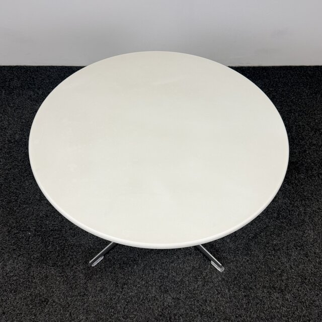 Arper Salontafel | Ø 80 cm