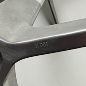 Arper Salontafel | Ø 80 cm