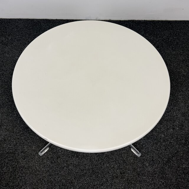 Arper Salontafel | Ø 65 cm