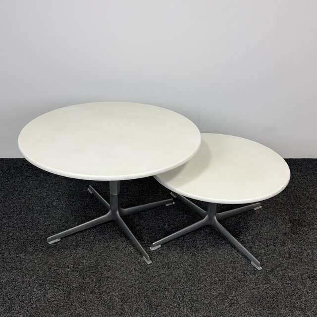 Arper Salontafel | Ø 65 cm