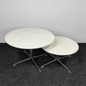 Arper Salontafel | Ø 80 cm