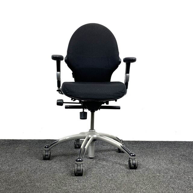 RH Logic Extend 100 Bureaustoel