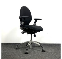 RH Logic Extend 100 Bureaustoel