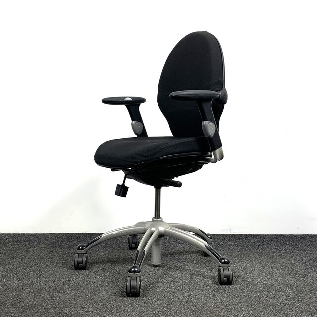 RH Logic Extend 100 Bureaustoel