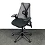 Herman Miller  Herman Miller Sayl Bureaustoel | Zwart