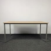 Refurbished Gispen Tafel | 160 x 80 cm